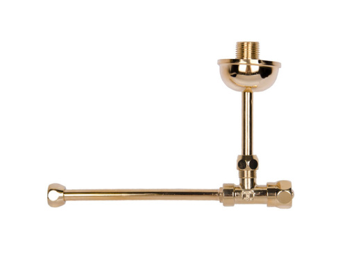 Угловой кран SIMAS 120006ORO